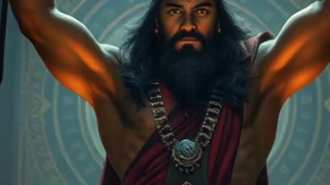 Bhakti kahani