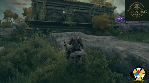 Elden Ring: Obtain the Golden Ruin
