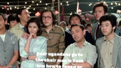 Winners & Sinners Translated By VJ Jingo