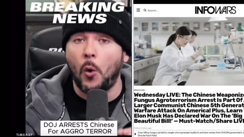 CCP in Michigan
