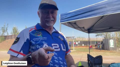 Coming soon! The 2025 IPSC Handgun World Shoot - LIVE!