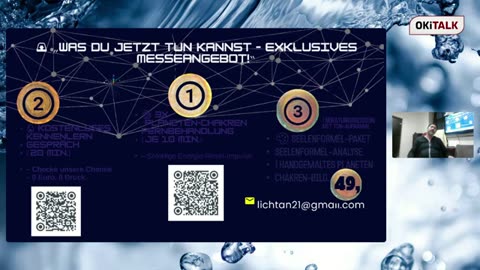 Teil 3 - Gesundheitsrevolution 2025 live aus AT – Wien – AKTIVIERE DEINEN INNEREN ARZT – 15.03.2025