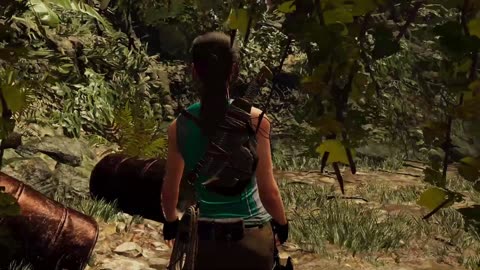 Manga Spain TV || Shadow of the Tomb Raider - Capitulo 14