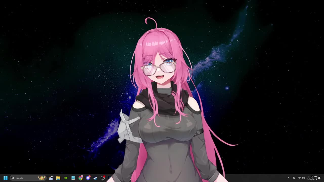 ❤️Hangout Stream! [vod archive]