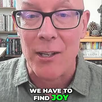 What Makes Life Still Worth It?