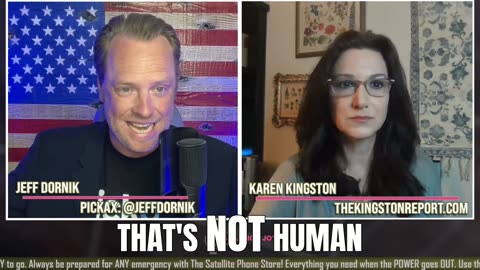 Elon’s Mars plan mimics Jesus’ rapture... this isn’t science, it’s spiritual deception.