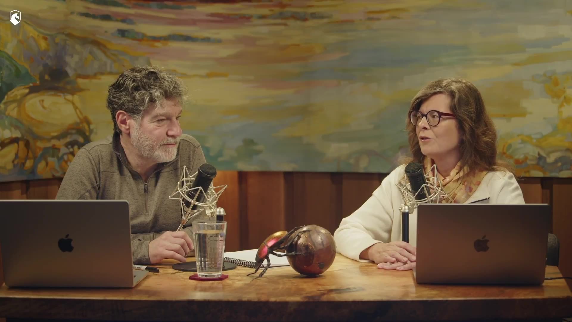 AG Pam Bondi on the arrest of Somali national and serial rapist Abdimahat Bille Mohamed: