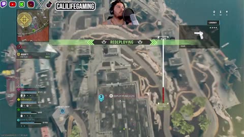 WARZONE 🔫 Locked In & Gunning for Dubs 💀🔥 | Live Grind