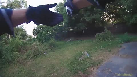Bodycam video shows Rochester officer shooting suspect who was caught assaulting man