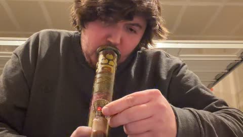 Day 73 pt3 right before my mom gets home lol