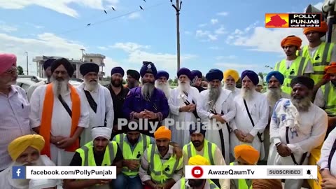 ਹੜ੍ਹਾਂ ਨਾਲ ਪ੍ਰਭਾਵਿਤ ਲੋਕਾਂ ਦੀ ਮਦਦ ਲਈ ਸਿੰਘ ਸਾਹਿਬ ਭਾਈ ਜਸਵੀਰ ਸਿੰਘ ਰੋਡੇ ਦੀ ਅਗਵਾਈ ਵਿੱਚ IPD ਦੇ ਸੇਵਾਦਾਰ....