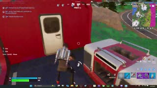 [Full Gameplay #178 -2025] FORTNITE Chapter 6: GALACTIC BATTLE