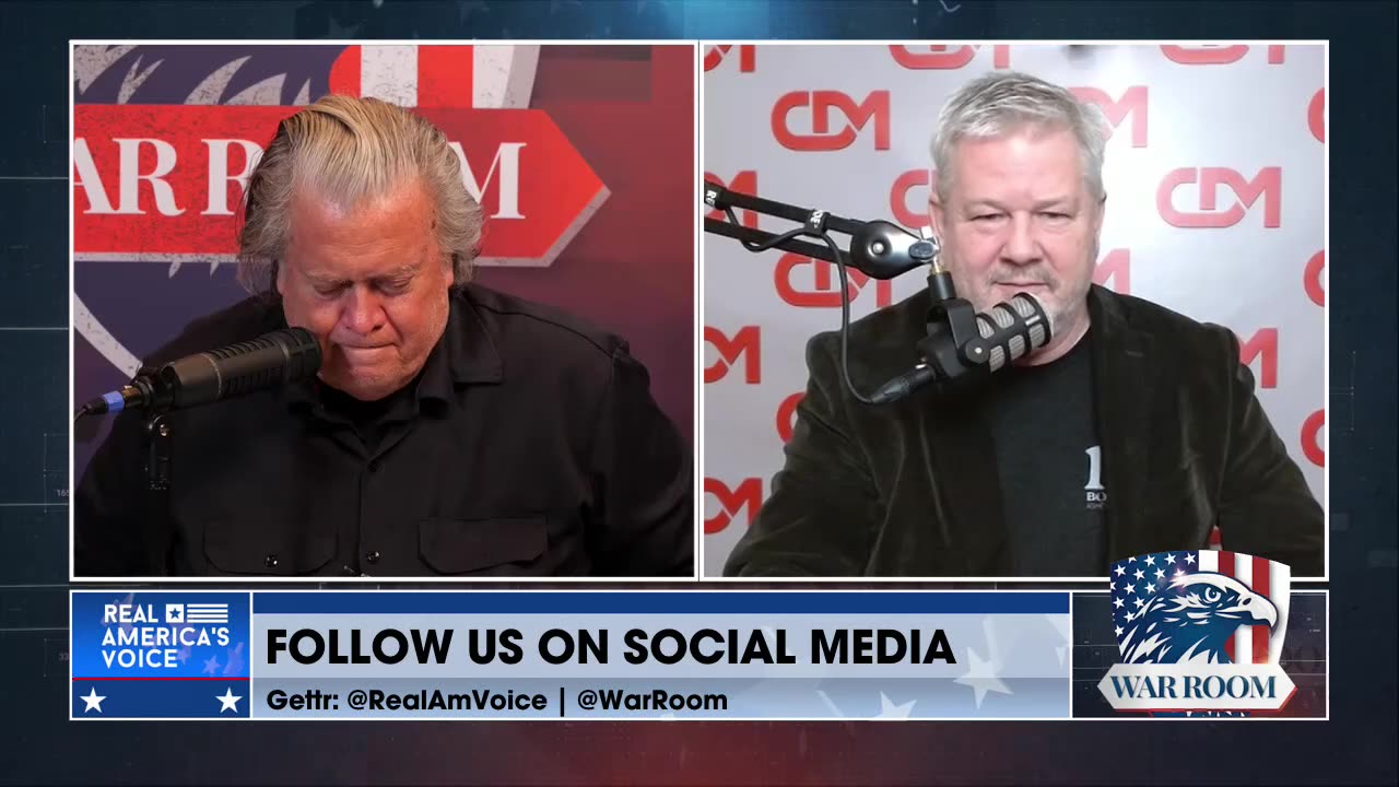 TODD WOOD: It's Europe That Is Standing In The Way Of Peace Between Ukraine And Russia. There Is A Deal To Be Made, But Europe Doesn't Want Peace!