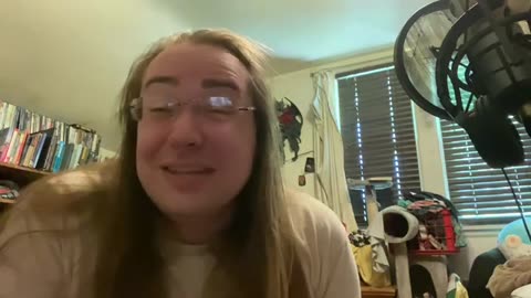 Maximalist Thrift Haul June