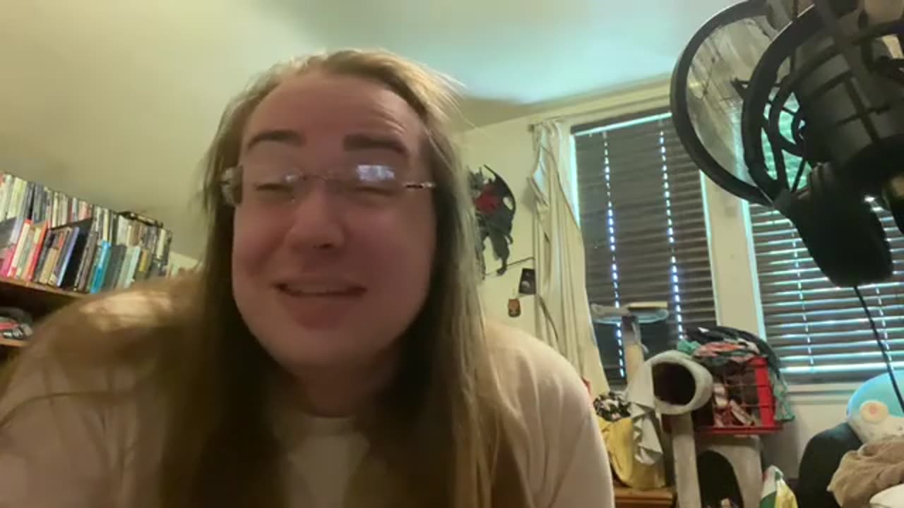 Maximalist Thrift Haul June