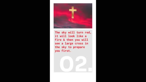 3 Things to Know About THE WARNING !
