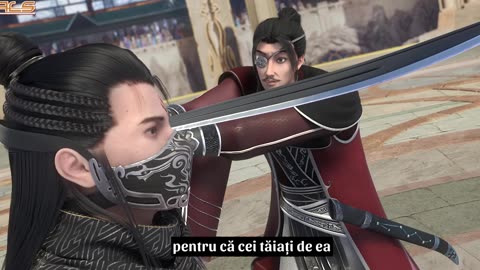 Tomb of Fallen Gods S2 –Episodul 20