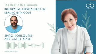 The Hidden Complications of Gout No One Talks About