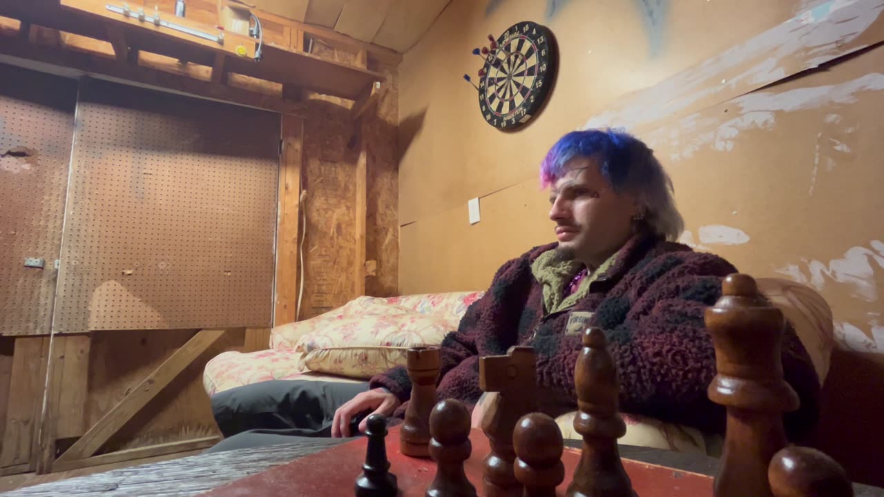 Ep. 335 "Gourmet Food For Thought" by Patrick Henry The Batman