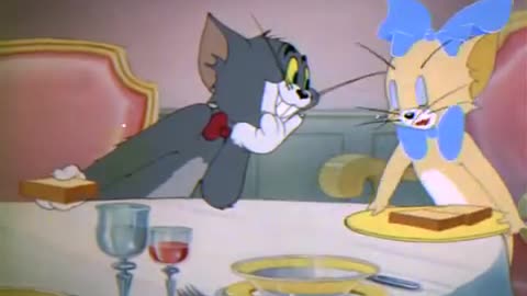 Tom and Jerry | Classics | ep18