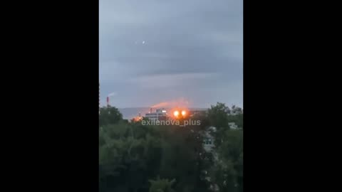 🌅💥 Ukraine Russia War | Ukrainian Forces Strike Russian Infrastructure | RCF