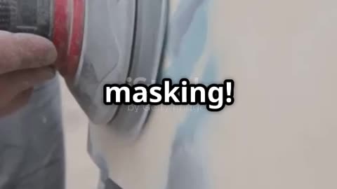 Car Painting The Ultimate Glow-up