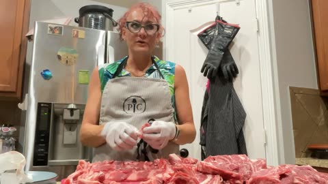 Want to save money but love steak! Watch this!!