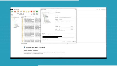I Tried the Shoviv MBOX to Office 365 Migration Tool.