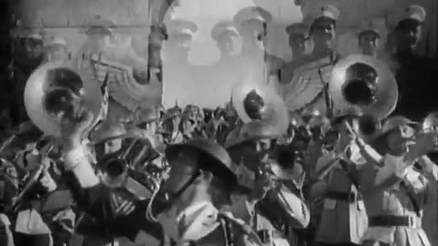 Stand Up And Cheer (1934)