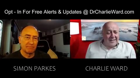 Simon Parkes & Charlie Ward Talk July 13, 2025 Global Updates_part4