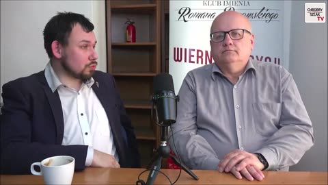 Kara dla bojówkarzy - po trzech latach | Jan Waliszewski