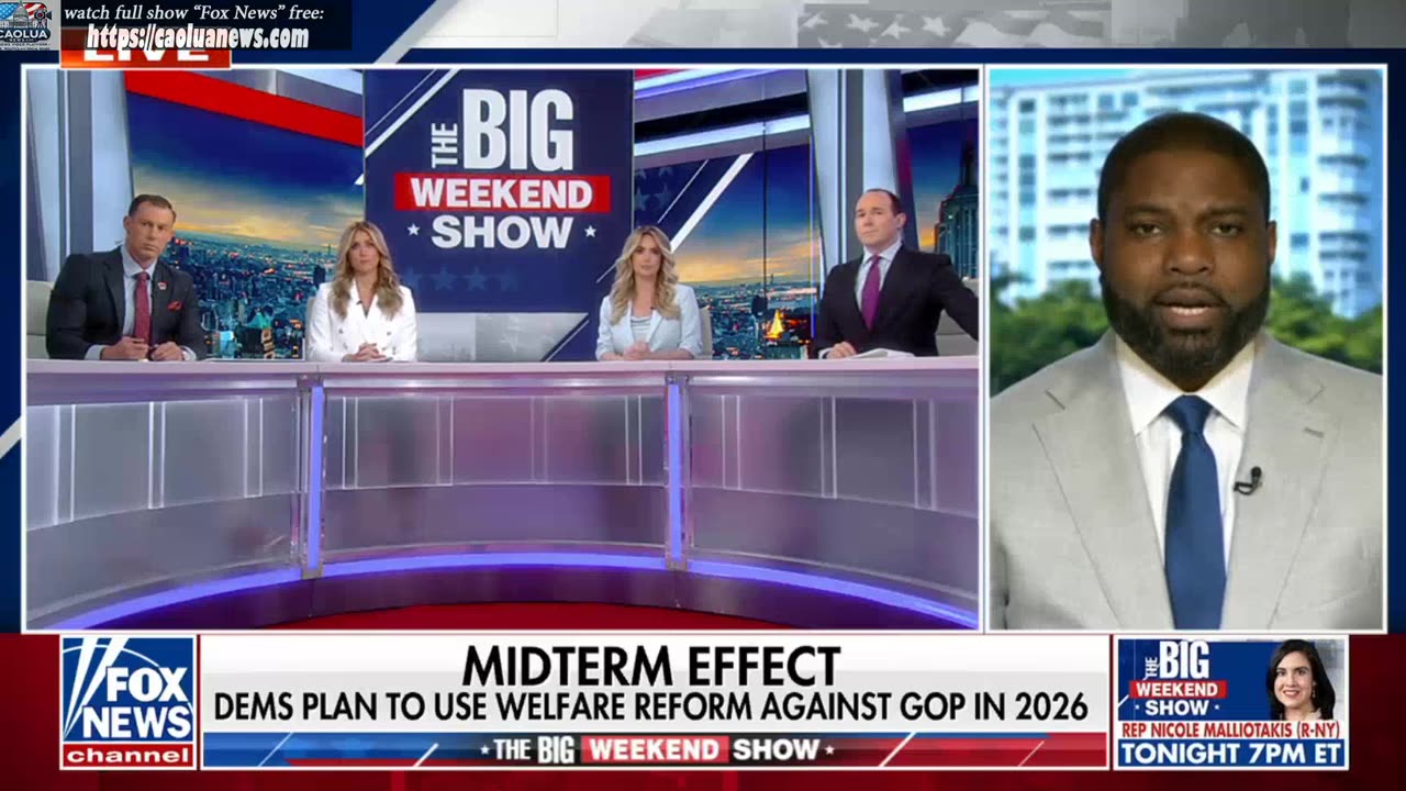 Life, Liberty and Levin 8PM - 7/5/2025