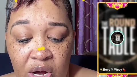 ZEROFUXGVN SOLO LIVE READING LADYBEE & RECEIPTQUEEN FOR FILTH