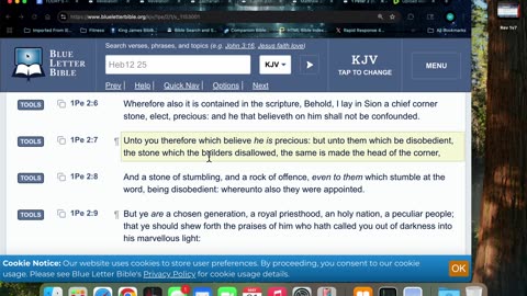 5/21/25 Rev 1:8-9 Did the Apostle John die yet? Is he 1 of the 2 of Rev 11 Olive Trees?