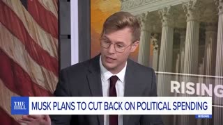 Elon Musk calls Bill Gates 'huge liar' over 'killing world's poorest' claim