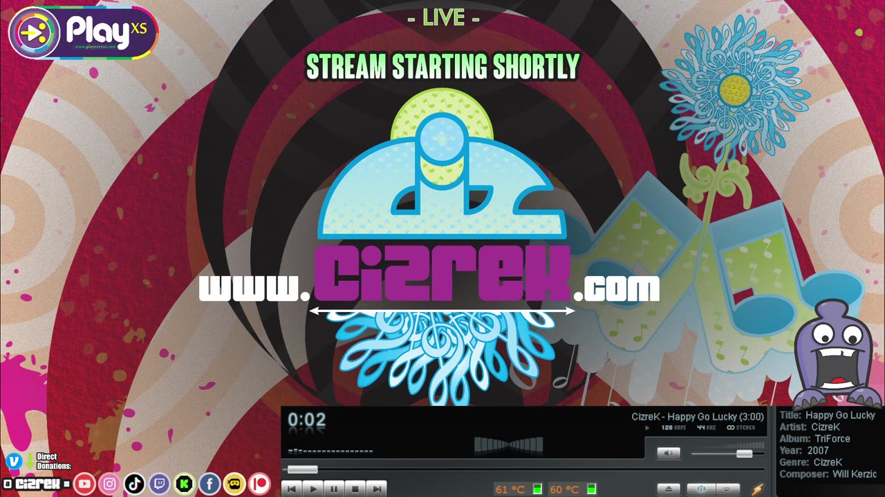 CizreK Radio