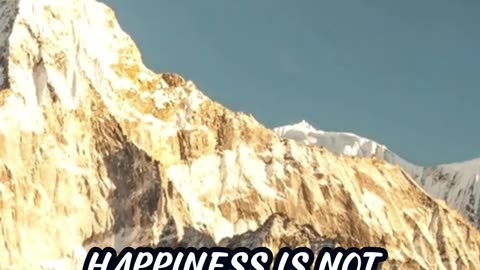 Happiness is not something you postpone for the future #echoquotes #facts #selfhelp #energy