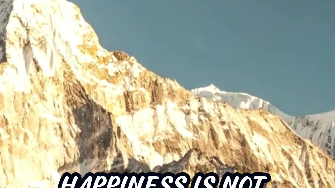 Happiness is not something you postpone for the future #echoquotes #facts #selfhelp #energy