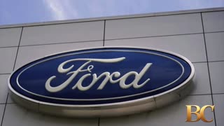 Ford recalls over 850,000 cars in the US due to potential fuel pump failure