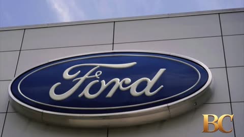 Ford recalls over 850,000 cars in the US due to potential fuel pump failure