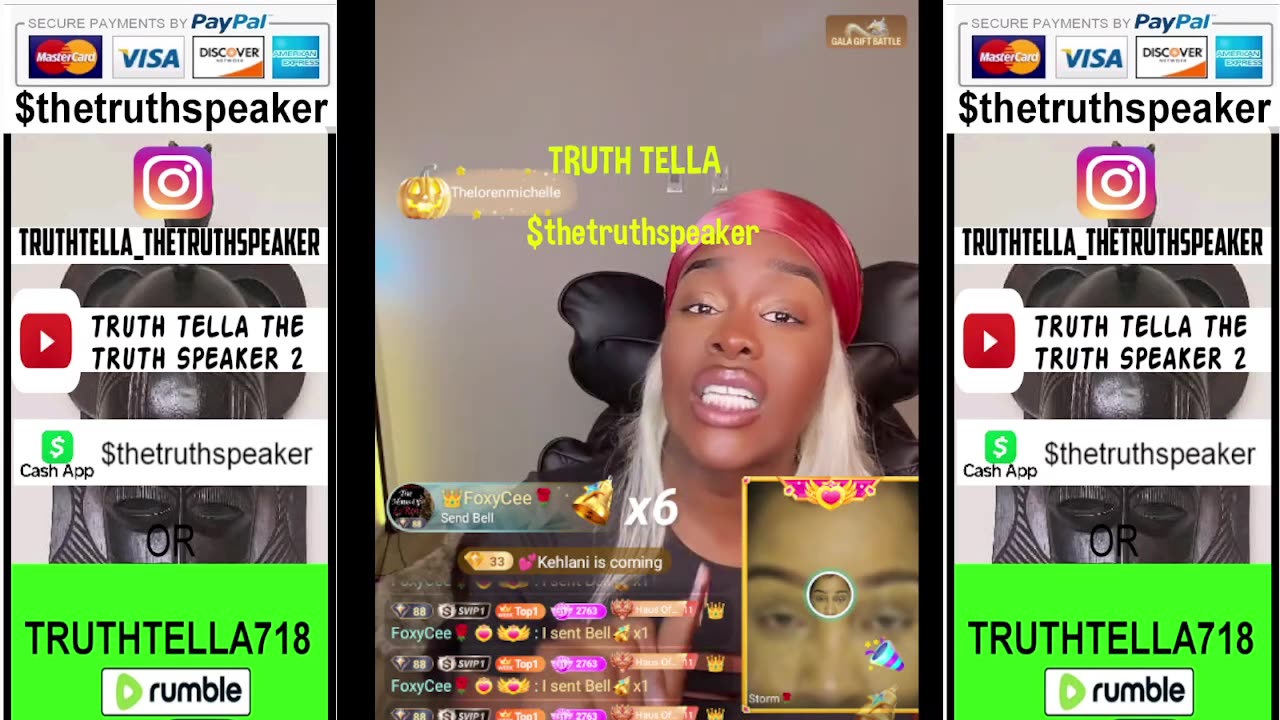 MADAM LO EVENING PRESS 1/12/26