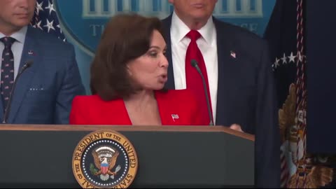 . @USAttyPirro on how criminals are protected by Washington, D.C. leadership:
