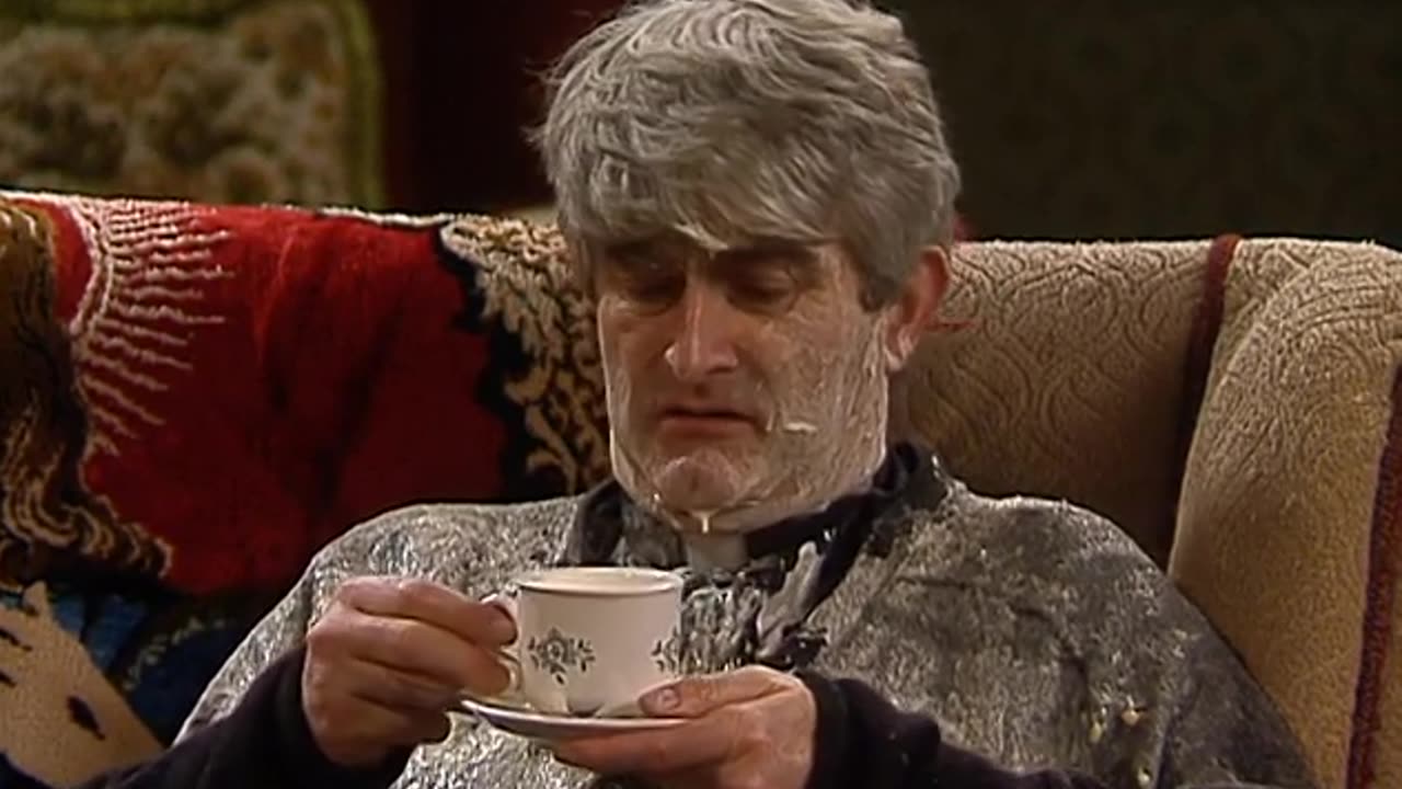 Father Ted - S03E03 - Speed 3