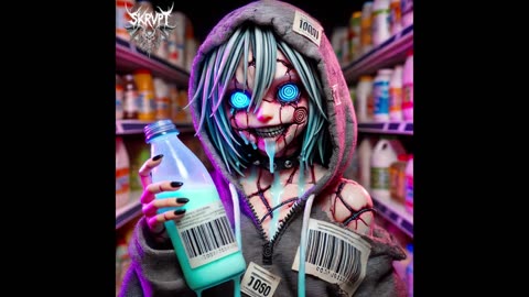 🍼👹 NØT SΔTΔN!C // JU$T PΩØR // F00DSTΔMP GL!TCH M!LK OVΞRDR!VΞ 😈🥀