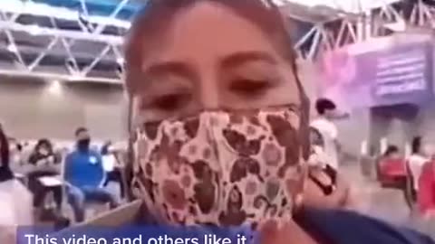 Es ist sicher,sagen sie! - It's safe, they say!