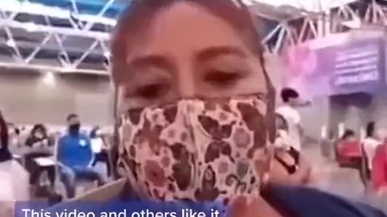 Es ist sicher,sagen sie! - It's safe, they say!