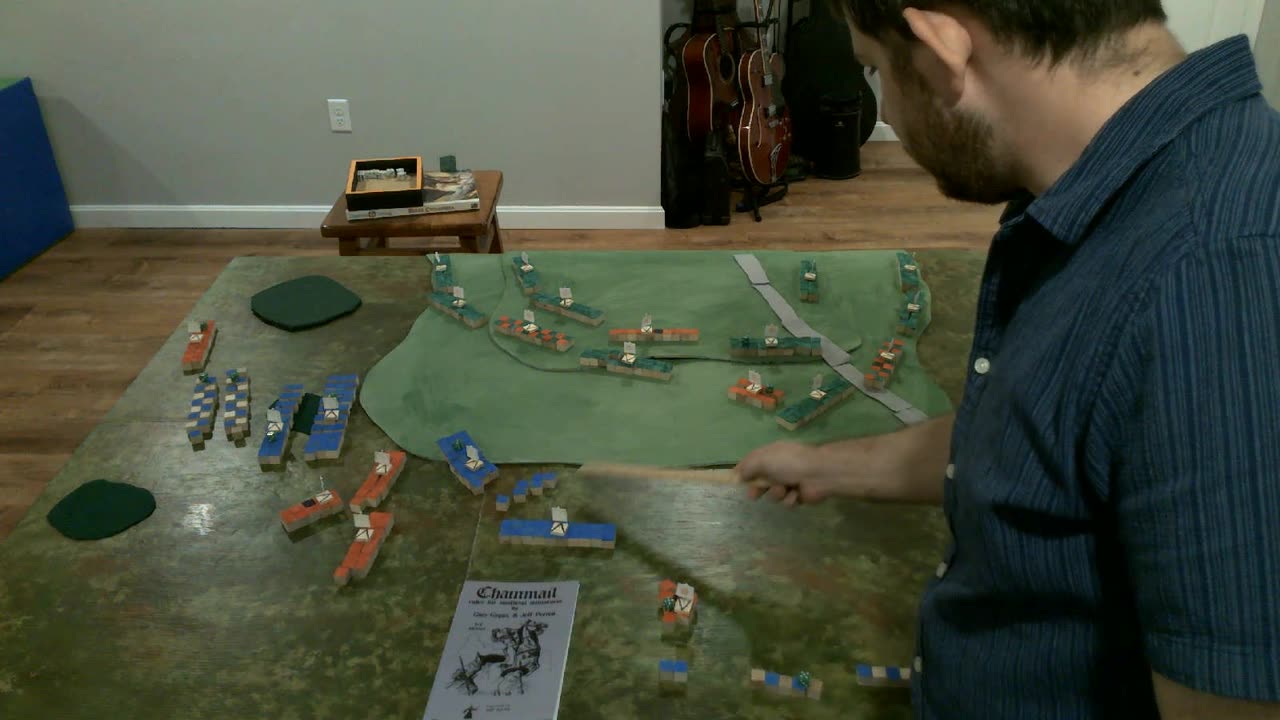 pbp4 Hastings : Turn 6.b