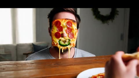 PizzaHead