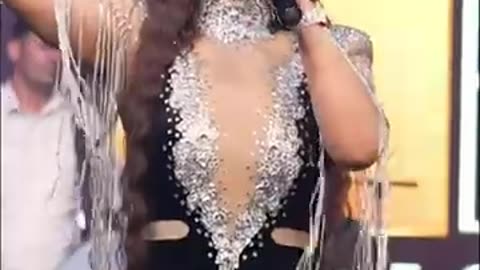 لمـا كحلتي العيون