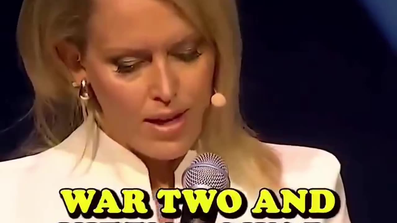 Jennifer Robinson discusses the war crimes of Israel